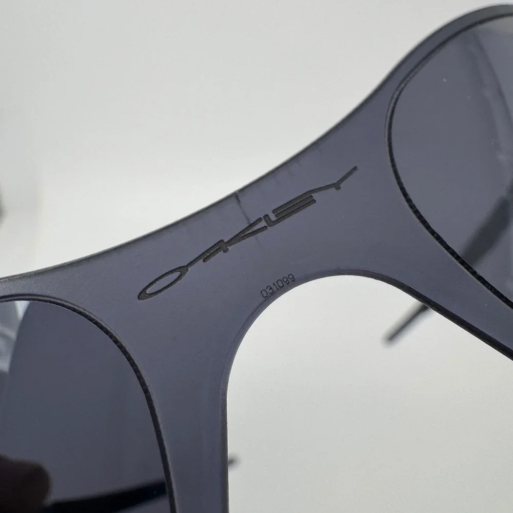 Oakley please review